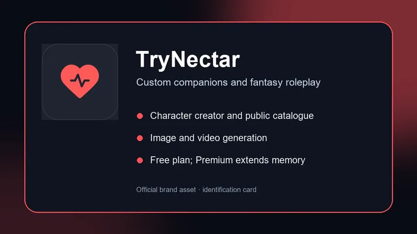 TryNectar logo